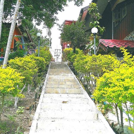 Mitkhoonyoum Hotel Ban Khun Yuam Extérieur photo