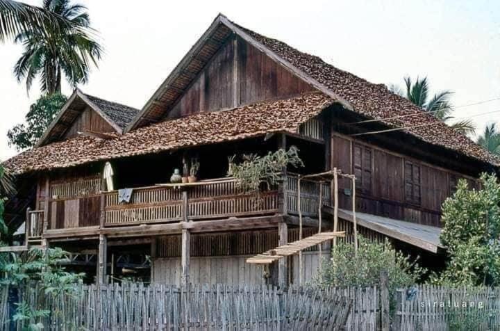 Mitkhoonyoum Hotel Ban Khun Yuam Extérieur photo